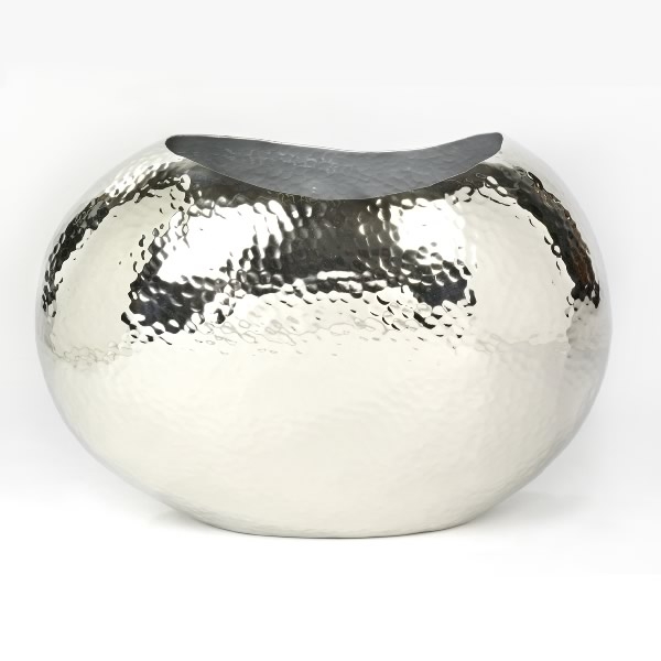 - Silber Metall und aus Lambert Gefäße Vasen
