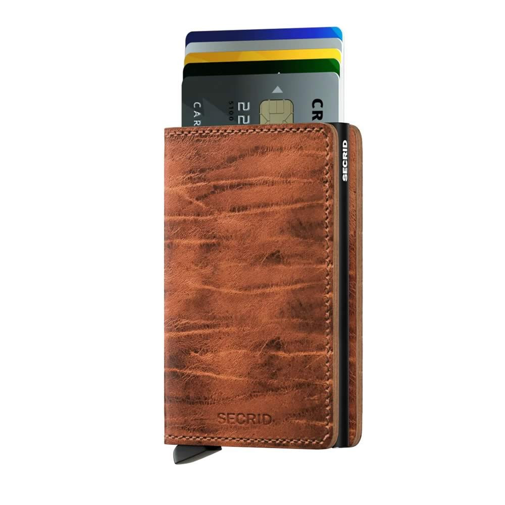 Secrid Slimwallet Dutch Martin