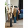 Fermob Vase Itac, zylindrisch, H 76 cm zum Aufstellen am Boden